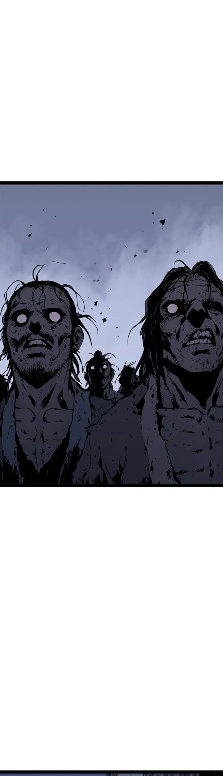 Asura (Ryu Ki-Un) Chapter 55 Gambar 37