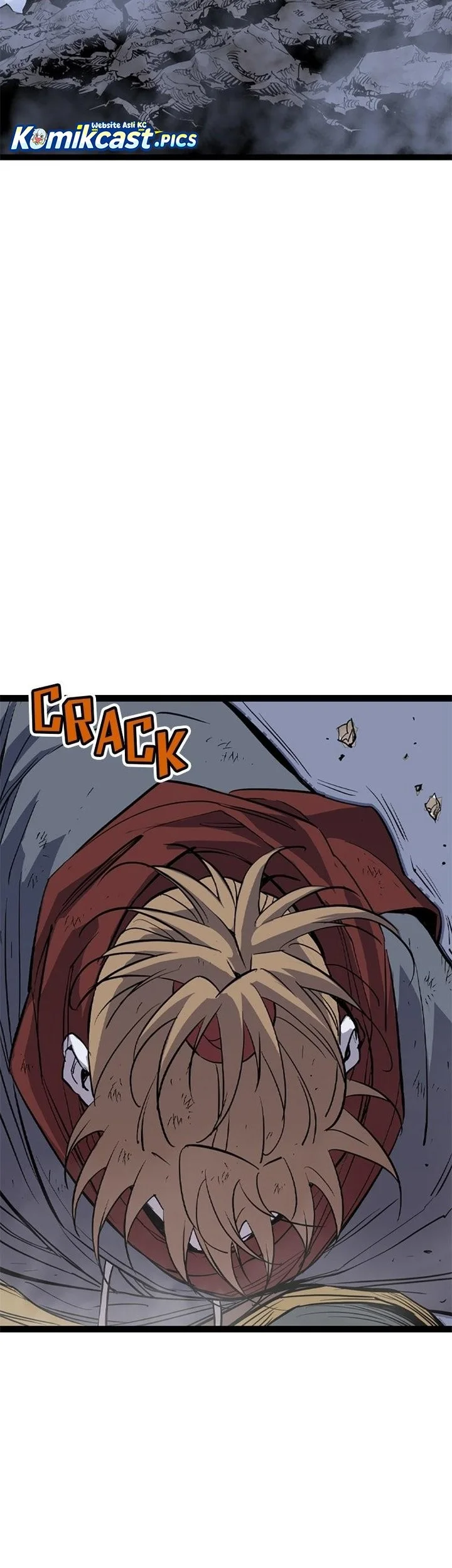 Asura (Ryu Ki-Un) Chapter 55 Gambar 21