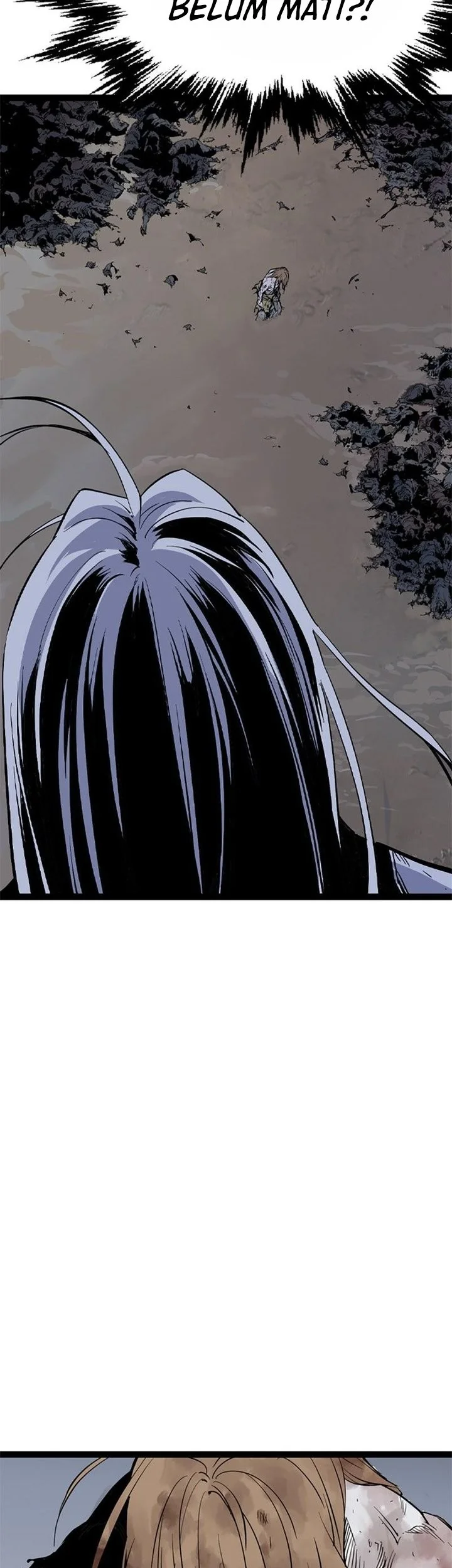 Asura (Ryu Ki-Un) Chapter 55 Gambar 57