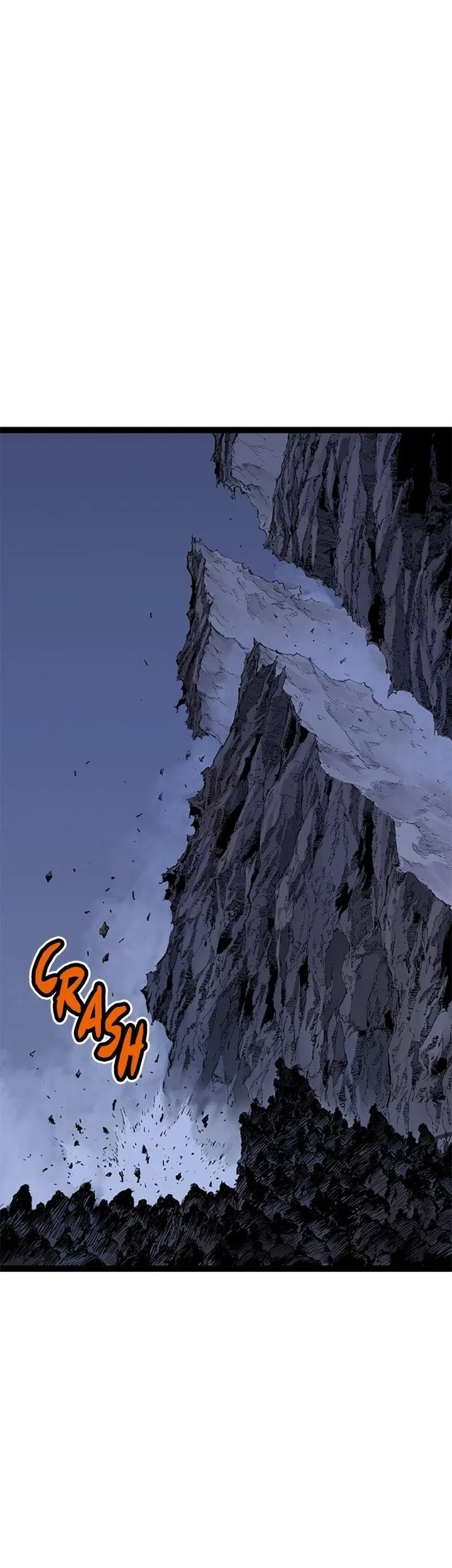 Asura (Ryu Ki-Un) Chapter 55 Gambar 39