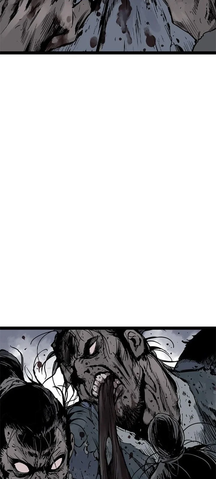 Asura (Ryu Ki-Un) Chapter 55 Gambar 44