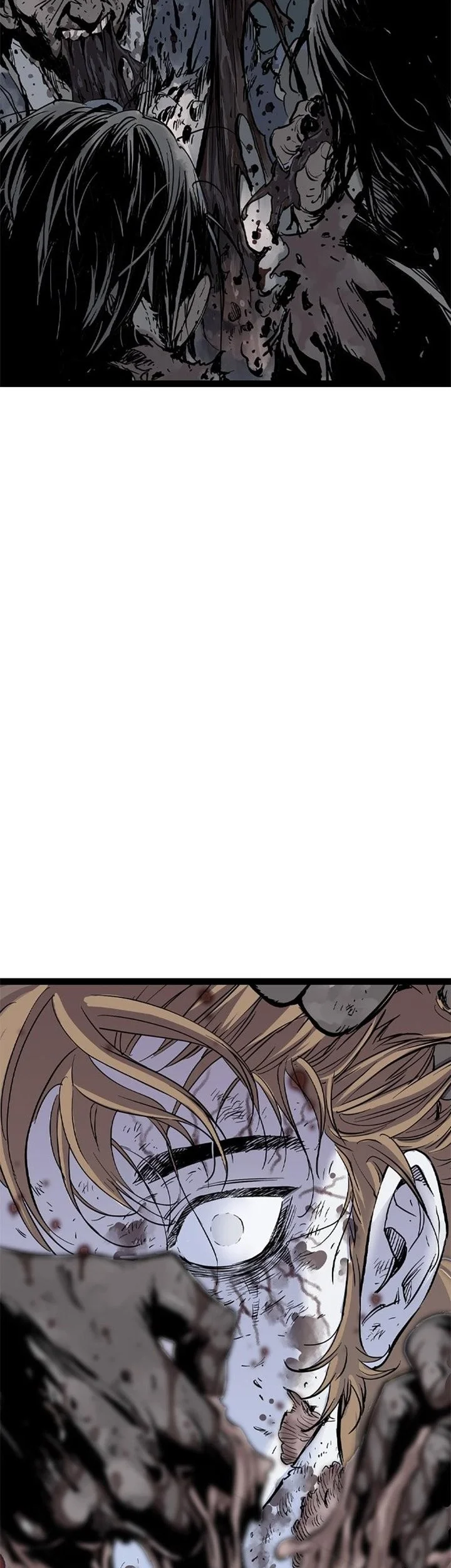 Asura (Ryu Ki-Un) Chapter 55 Gambar 45