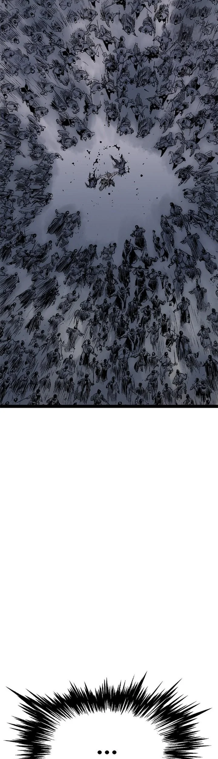 Asura (Ryu Ki-Un) Chapter 55 Gambar 71