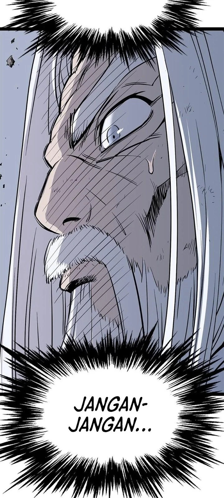 Asura (Ryu Ki-Un) Chapter 55 Gambar 72