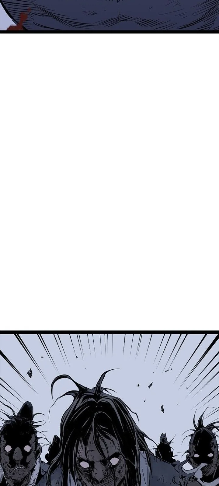 Asura (Ryu Ki-Un) Chapter 55 Gambar 74