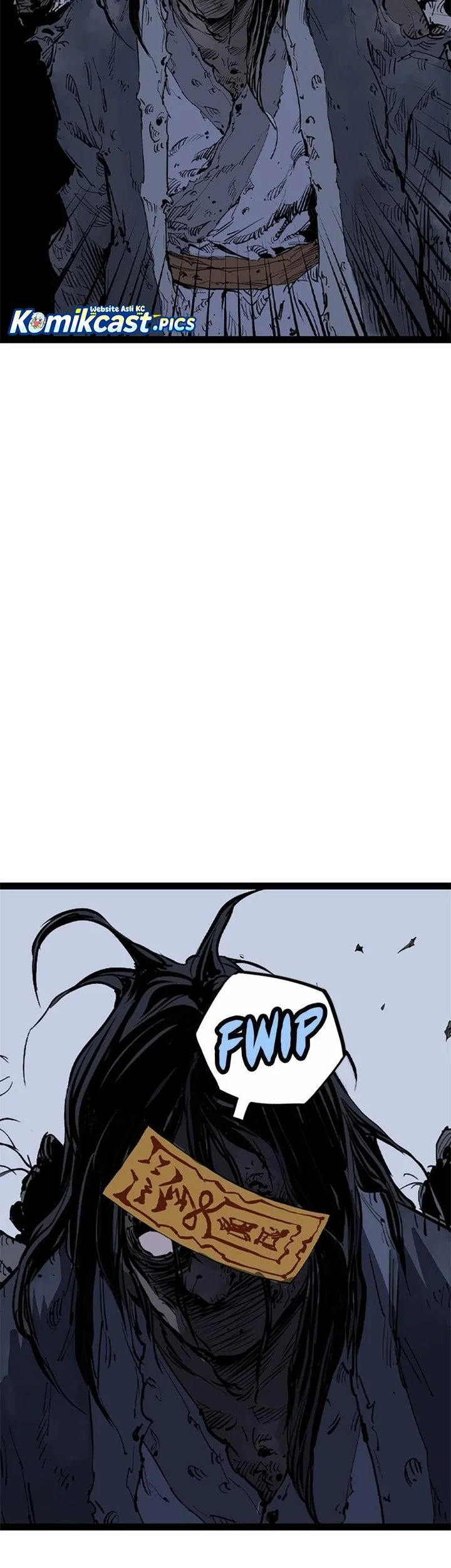 Asura (Ryu Ki-Un) Chapter 55 Gambar 75