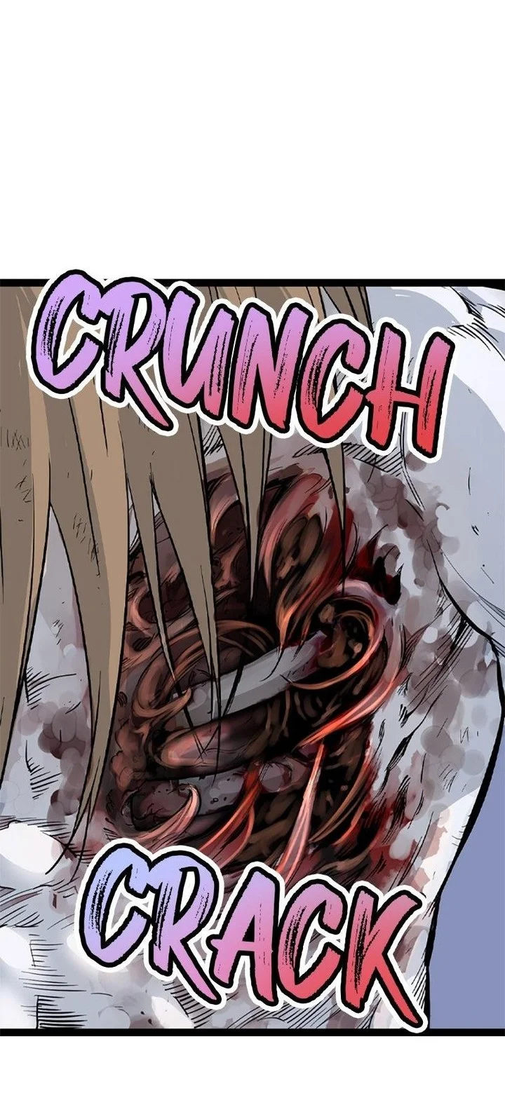 Asura (Ryu Ki-Un) Chapter 55 Gambar 62