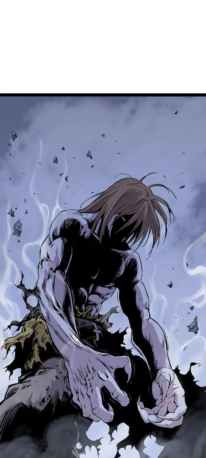 Asura (Ryu Ki-Un) Chapter 55 Gambar 66