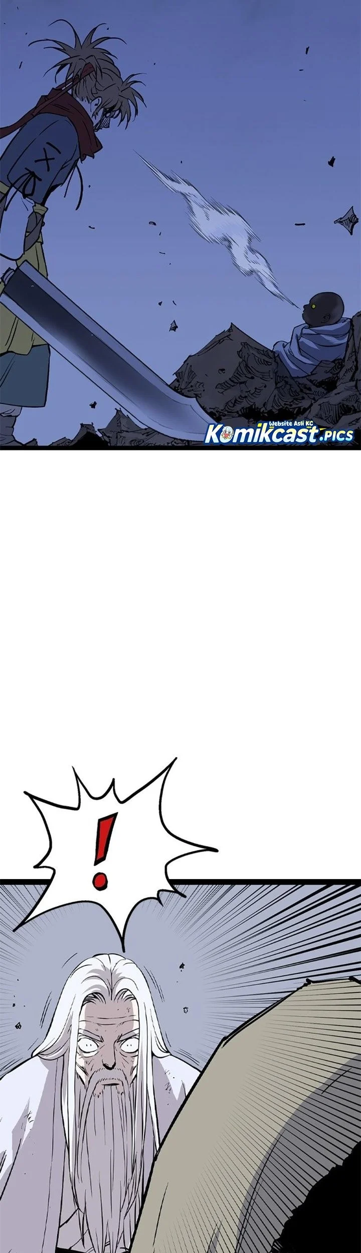 Asura (Ryu Ki-Un) Chapter 55 Gambar 9