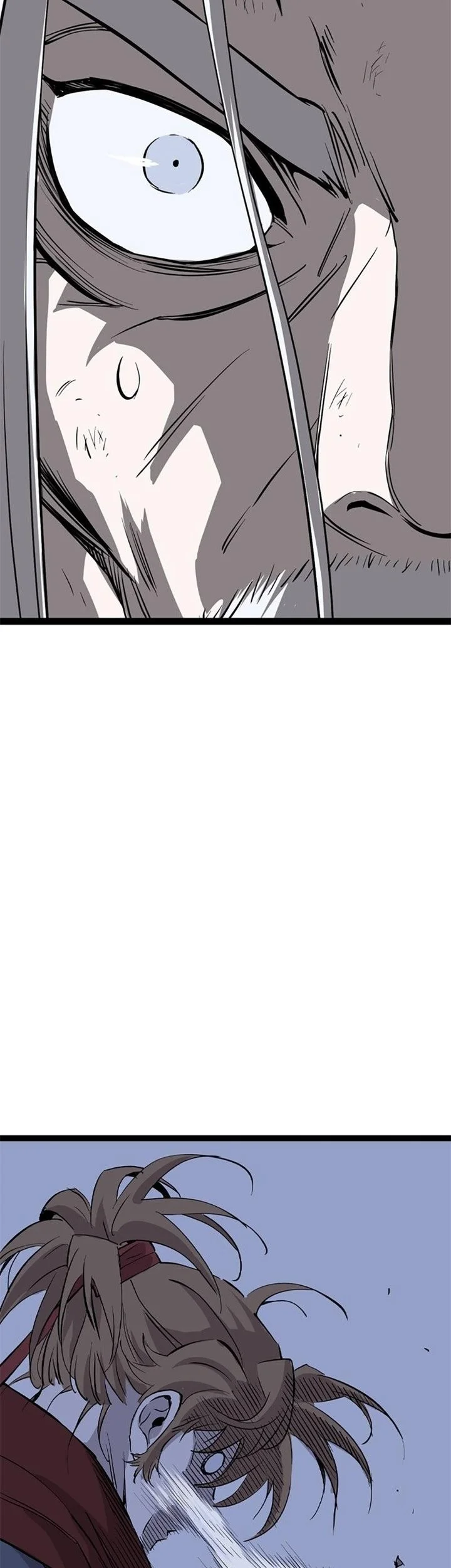 Asura (Ryu Ki-Un) Chapter 55 Gambar 11