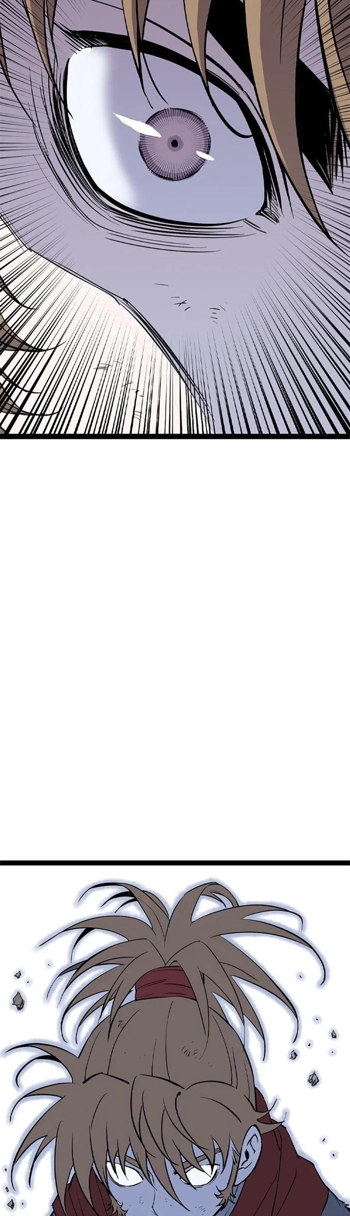 Asura (Ryu Ki-Un) Chapter 55 Gambar 13