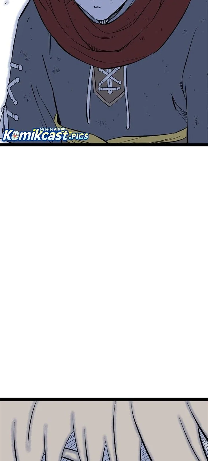 Asura (Ryu Ki-Un) Chapter 55 Gambar 14