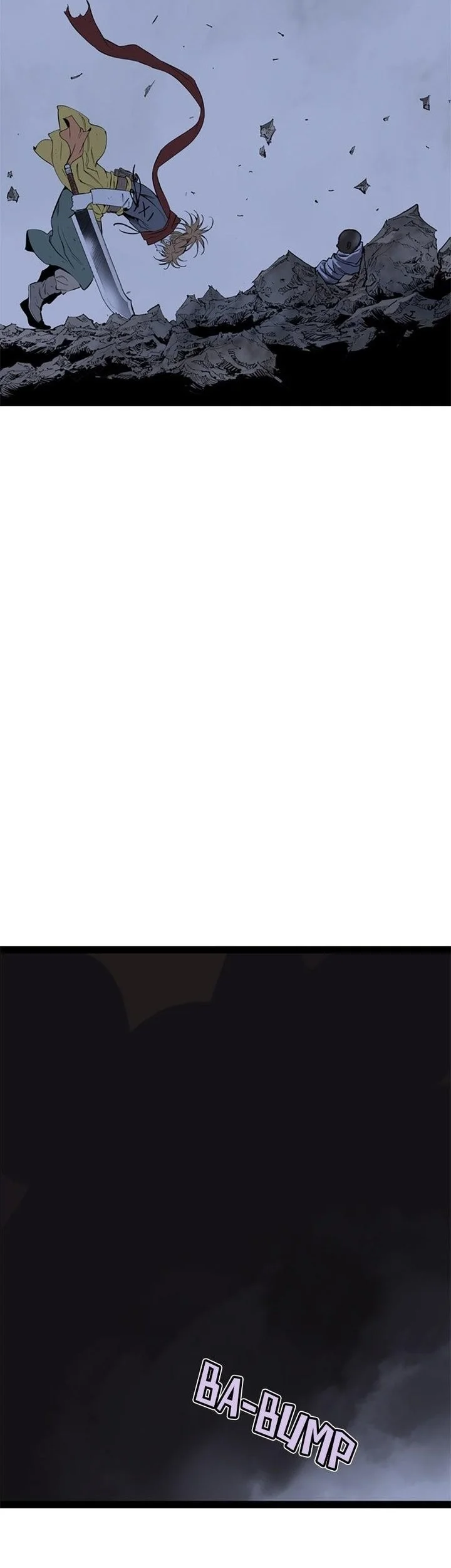 Asura (Ryu Ki-Un) Chapter 55 Gambar 17