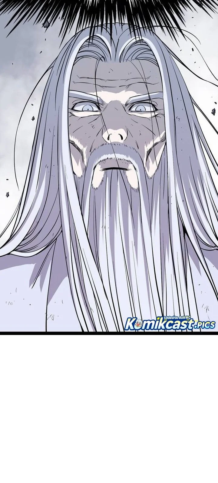 Asura (Ryu Ki-Un) Chapter 56 Gambar 30
