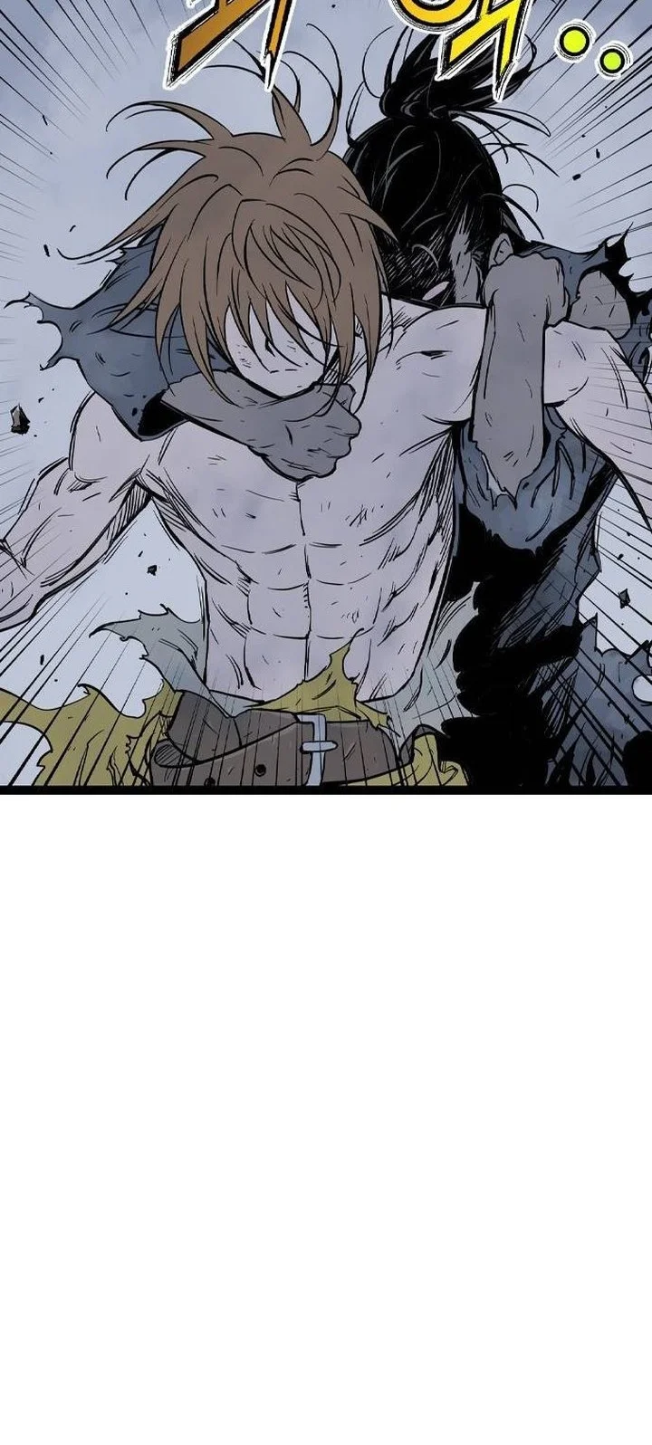 Asura (Ryu Ki-Un) Chapter 56 Gambar 38