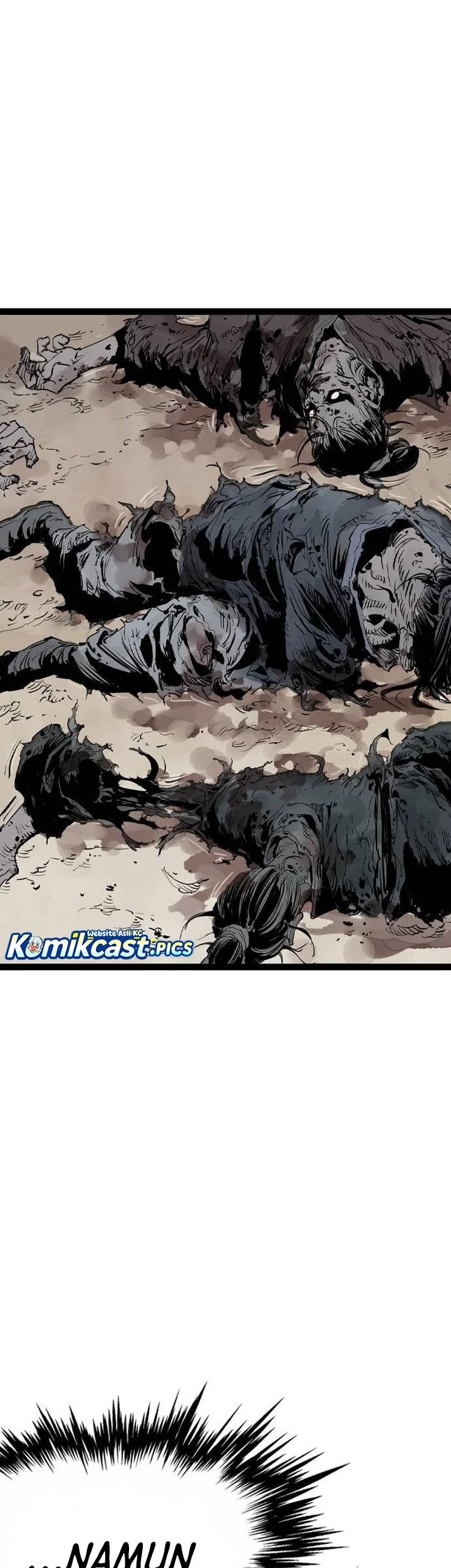 Asura (Ryu Ki-Un) Chapter 56 Gambar 25