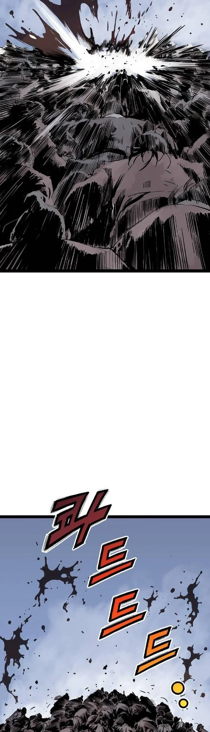 Asura (Ryu Ki-Un) Chapter 56 Gambar 49