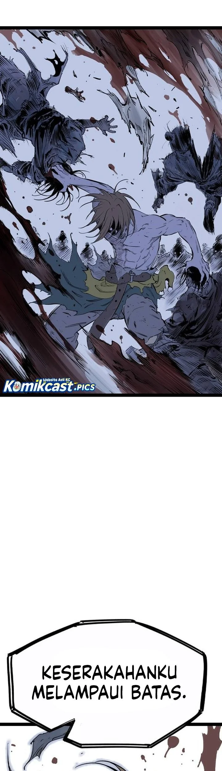 Asura (Ryu Ki-Un) Chapter 56 Gambar 57