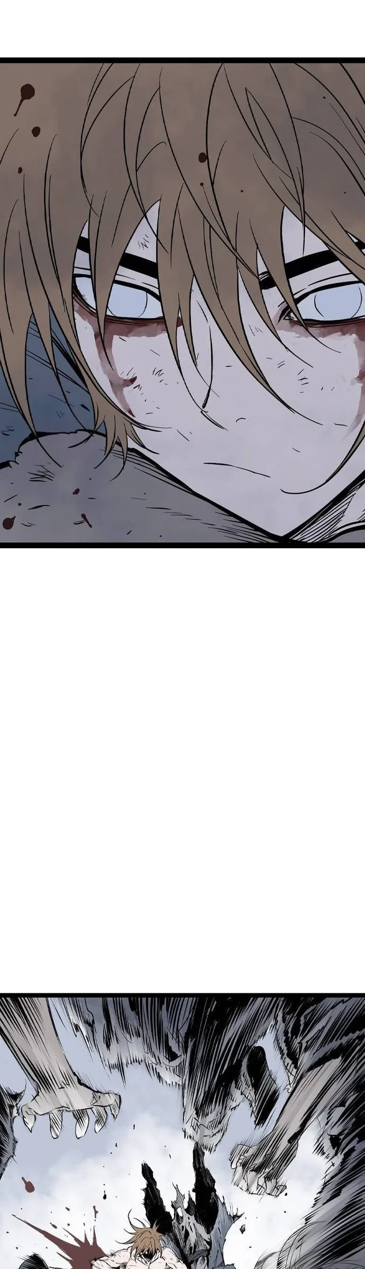 Asura (Ryu Ki-Un) Chapter 56 Gambar 39