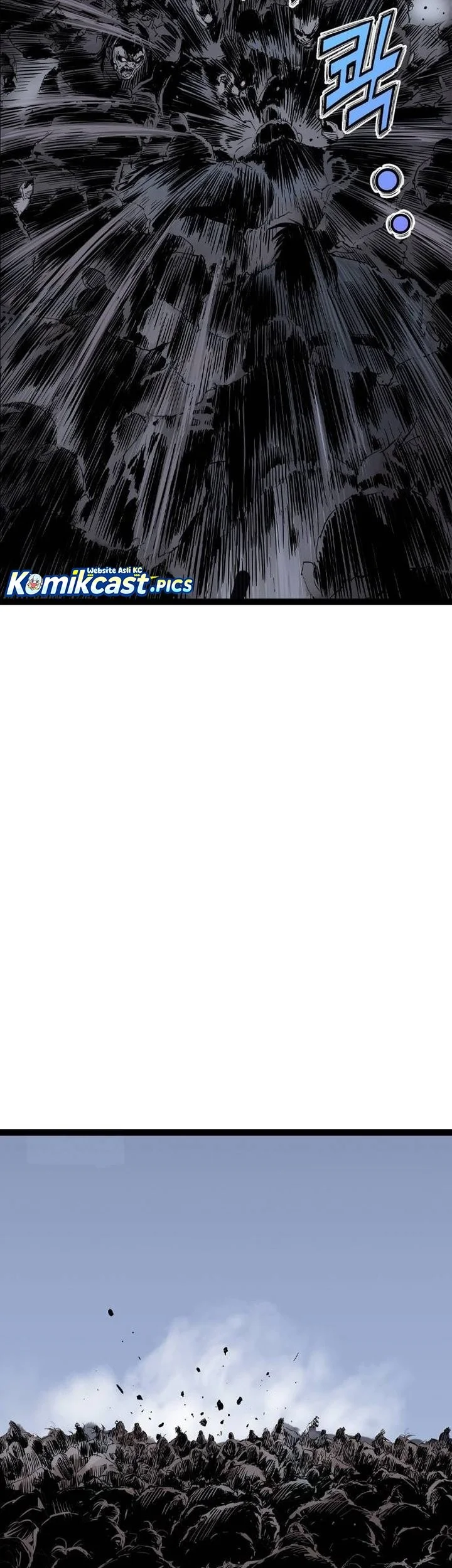 Asura (Ryu Ki-Un) Chapter 56 Gambar 41