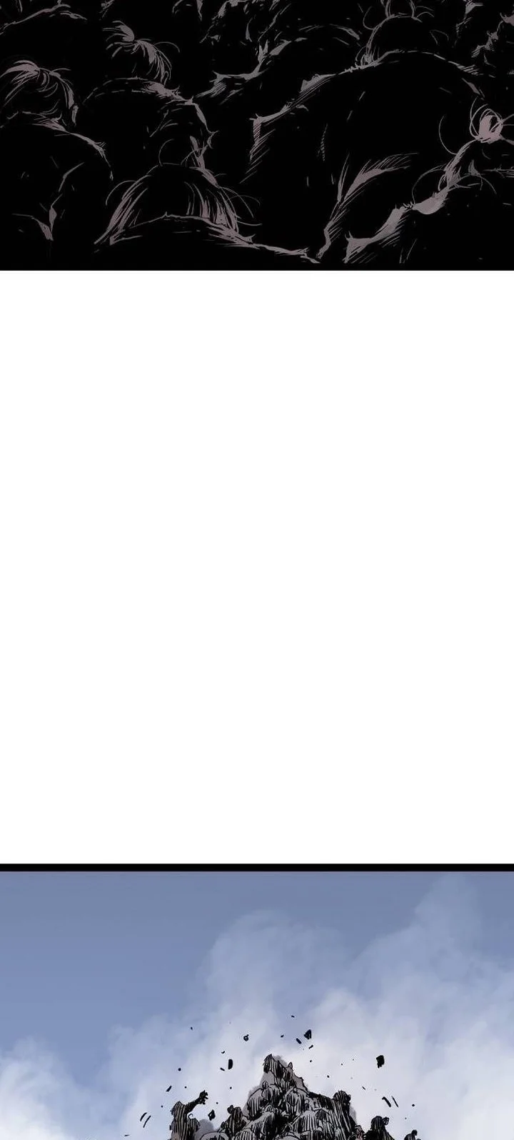 Asura (Ryu Ki-Un) Chapter 56 Gambar 42