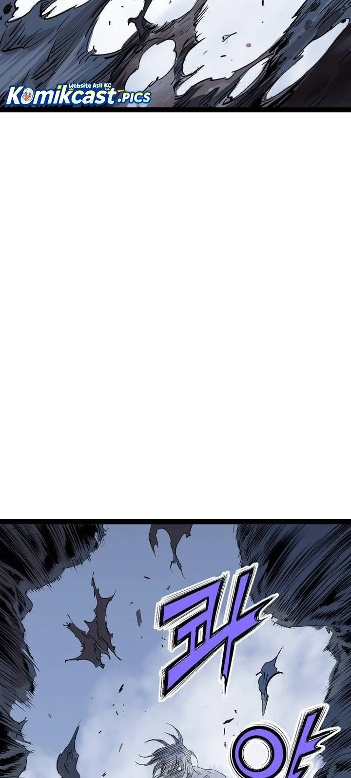 Asura (Ryu Ki-Un) Chapter 56 Gambar 46