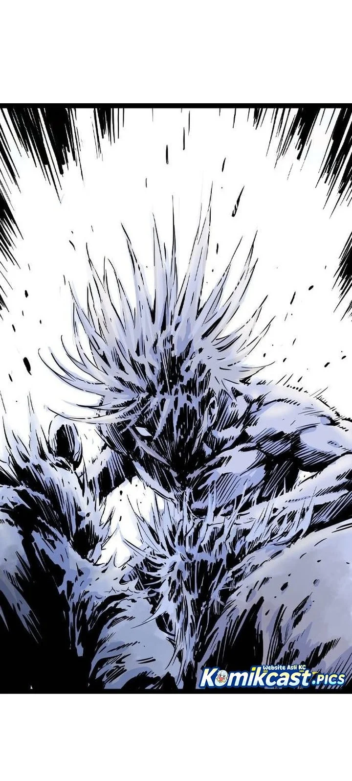 Asura (Ryu Ki-Un) Chapter 56 Gambar 78