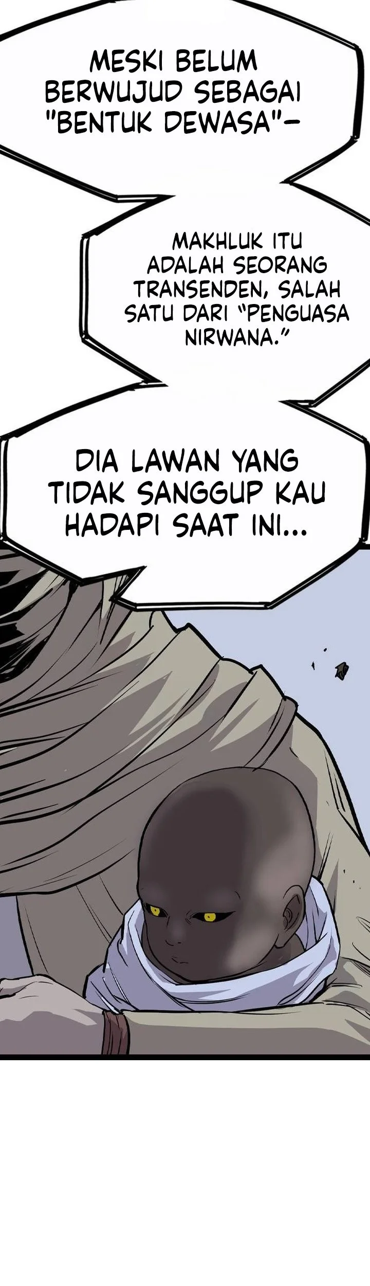 Asura (Ryu Ki-Un) Chapter 56 Gambar 59