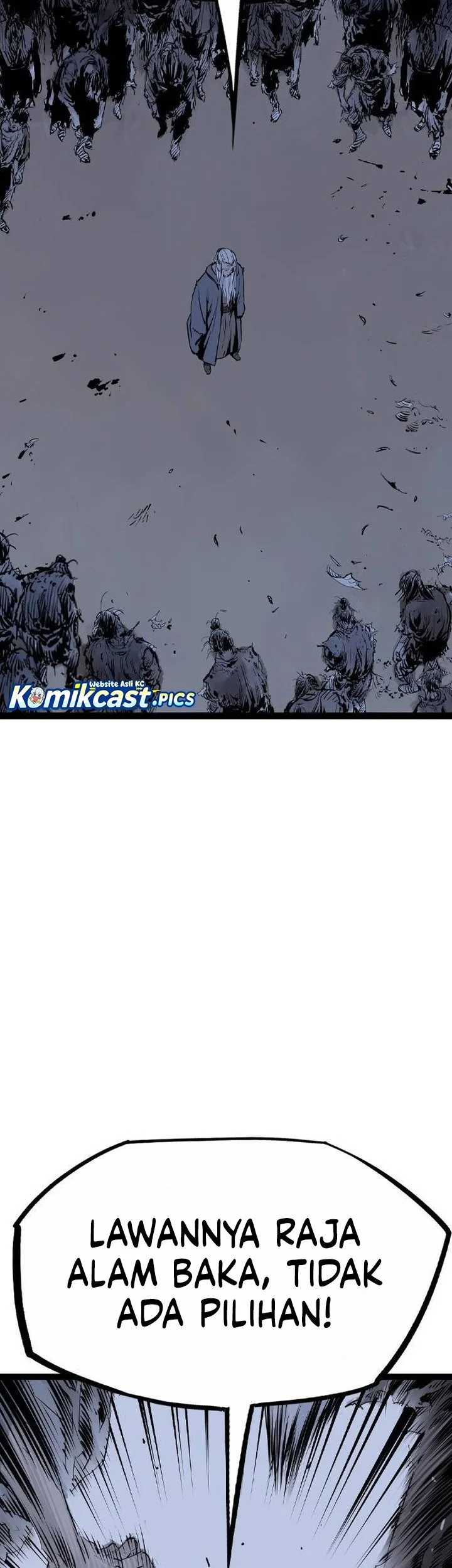 Asura (Ryu Ki-Un) Chapter 56 Gambar 63