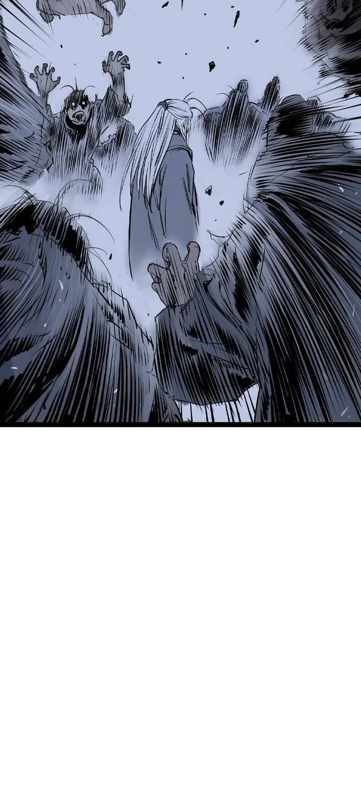 Asura (Ryu Ki-Un) Chapter 56 Gambar 64