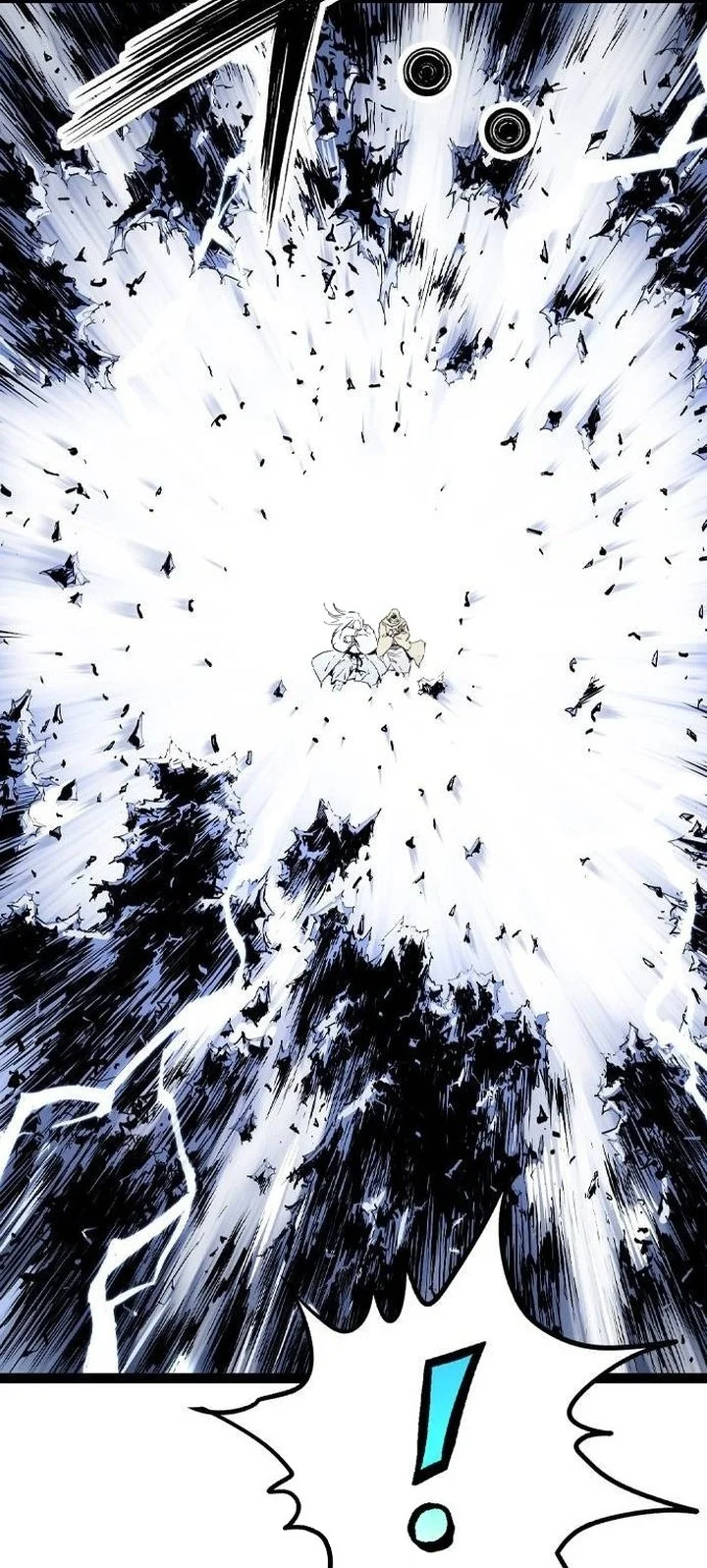 Asura (Ryu Ki-Un) Chapter 56 Gambar 82