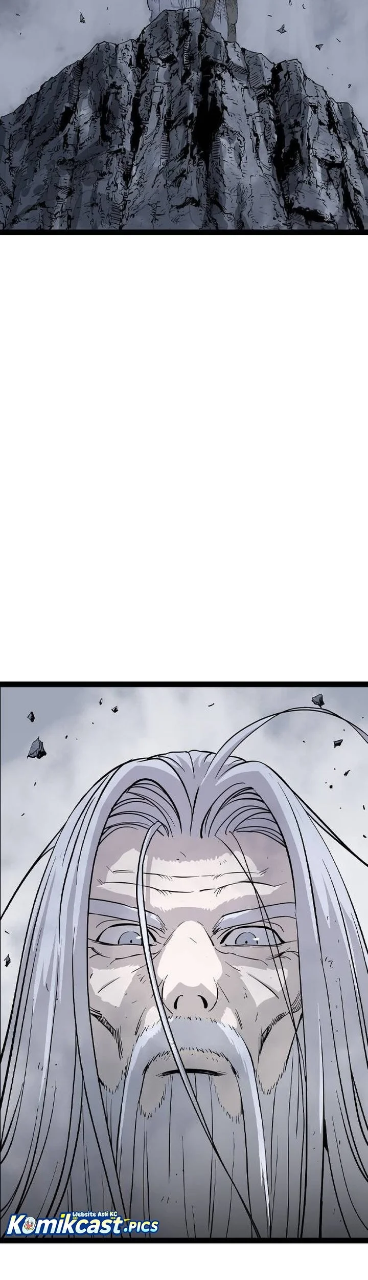 Asura (Ryu Ki-Un) Chapter 56 Gambar 13