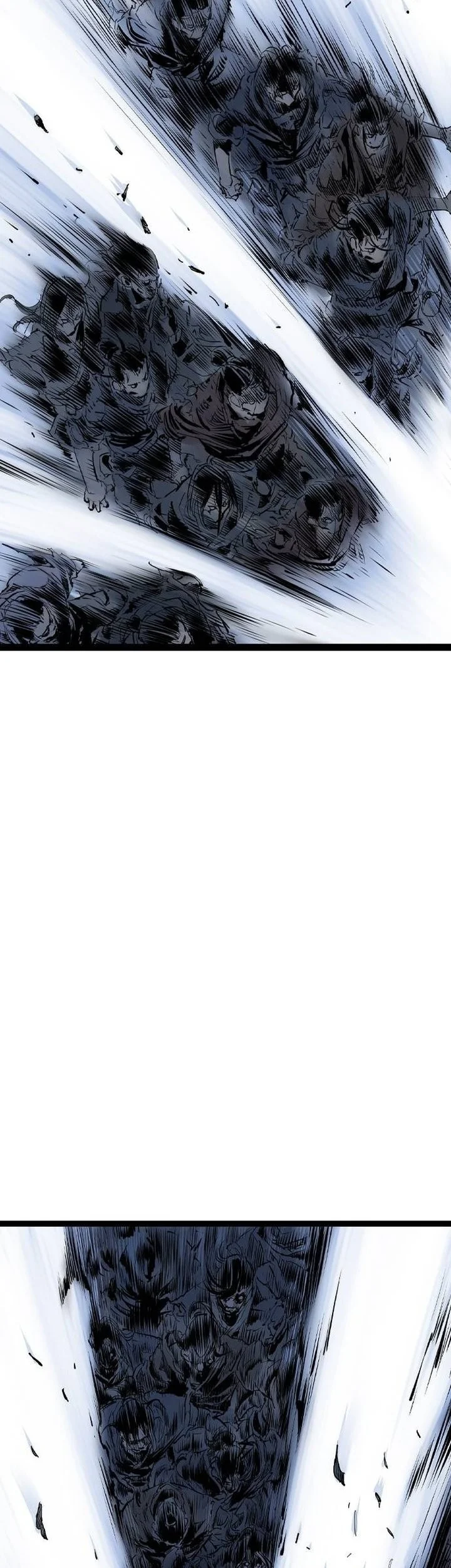 Asura (Ryu Ki-Un) Chapter 56 Gambar 17