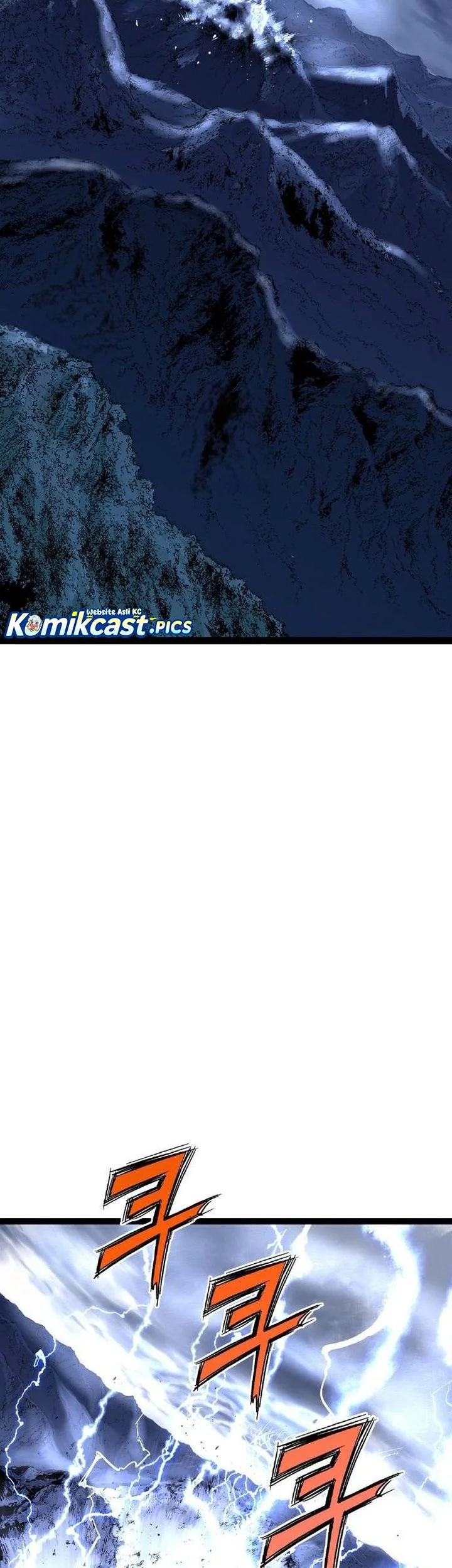 Asura (Ryu Ki-Un) Chapter 57 Gambar 35