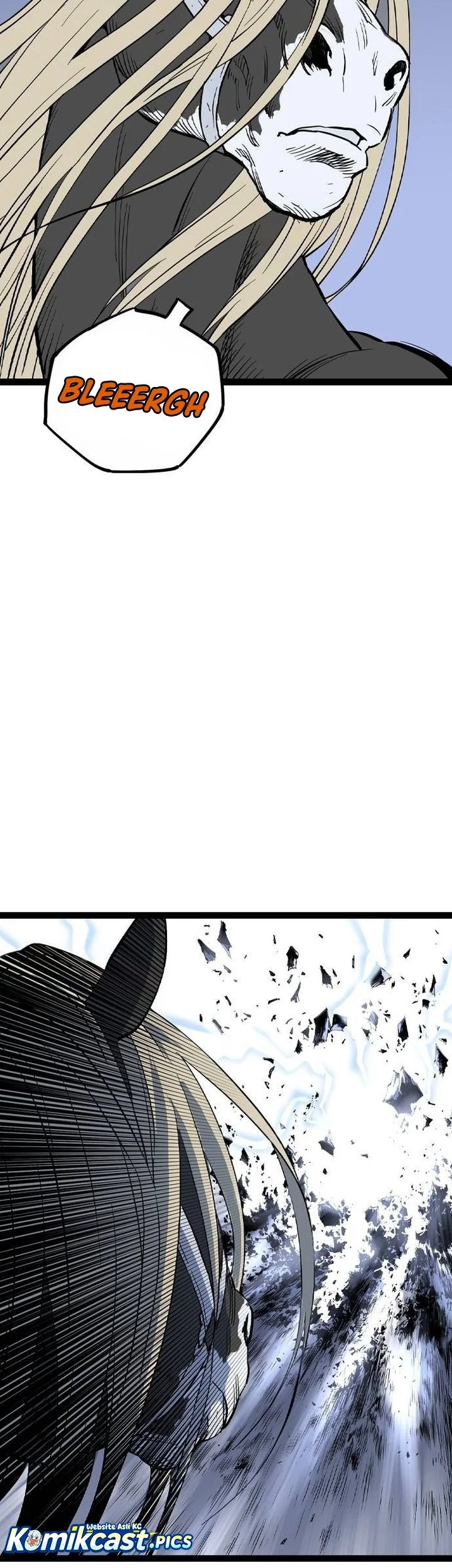 Asura (Ryu Ki-Un) Chapter 57 Gambar 19