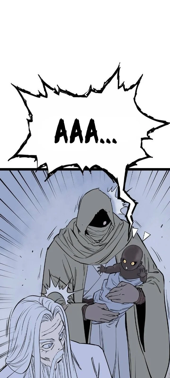 Manhwa Asura (Ryu Ki-Un) Chapter 57 gambar nomor 2