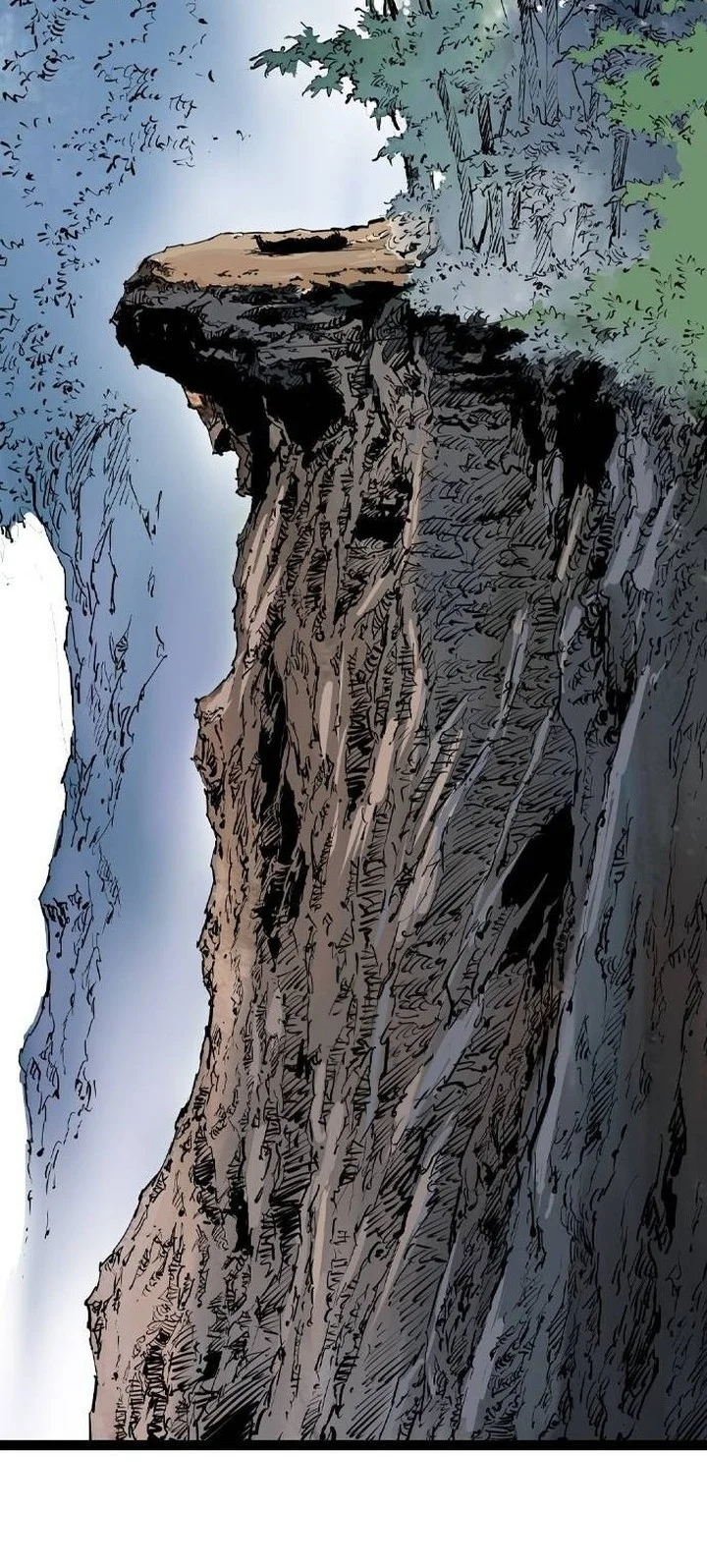 Asura (Ryu Ki-Un) Chapter 57 Gambar 48