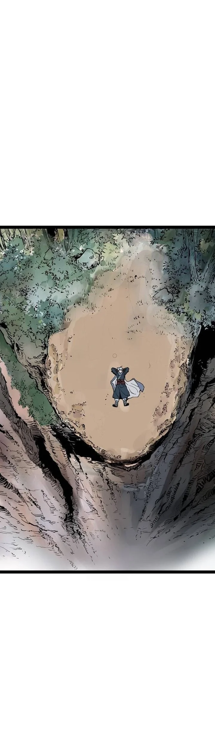 Asura (Ryu Ki-Un) Chapter 57 Gambar 49