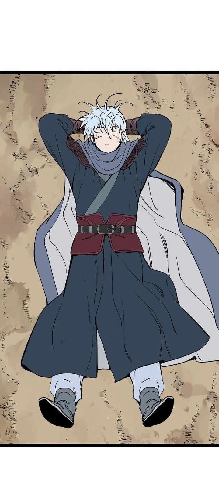 Asura (Ryu Ki-Un) Chapter 57 Gambar 50