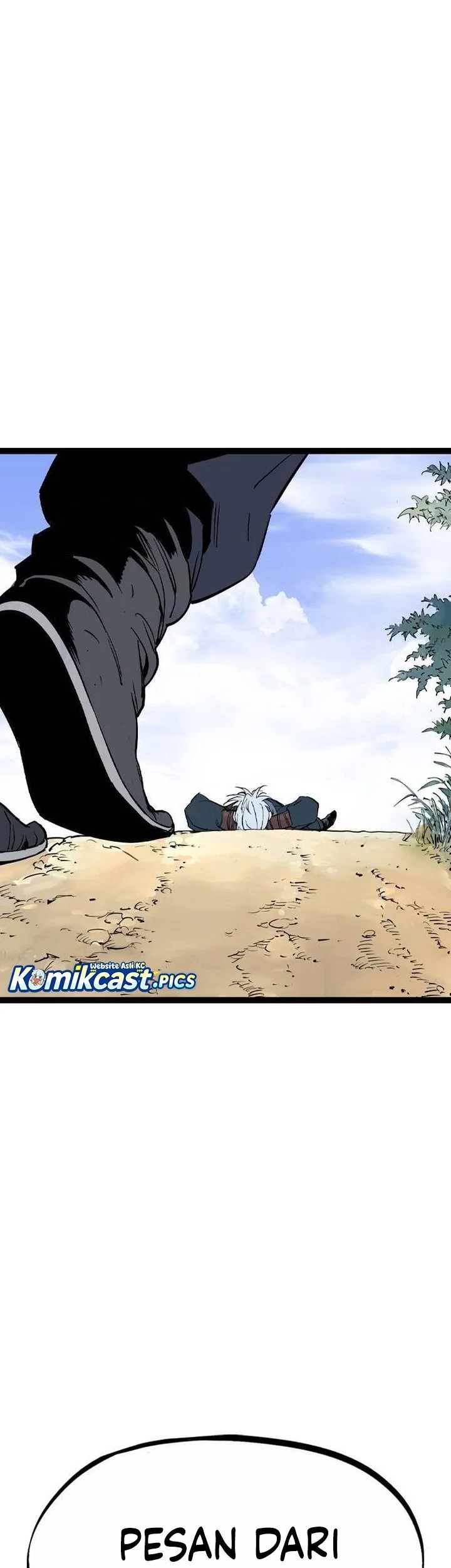 Asura (Ryu Ki-Un) Chapter 57 Gambar 51