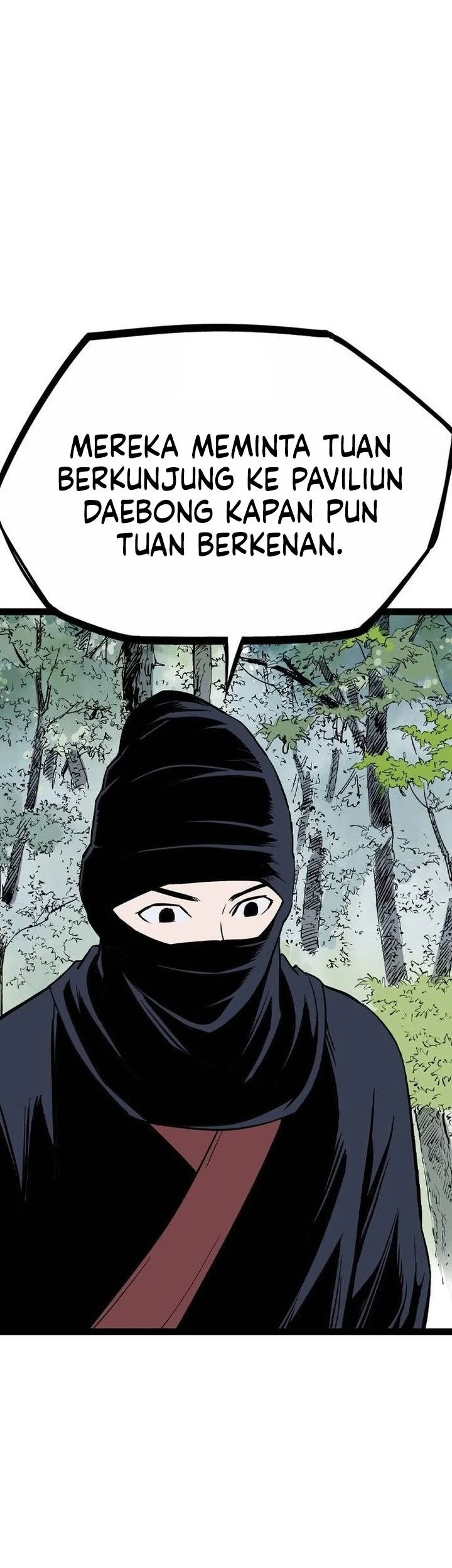 Asura (Ryu Ki-Un) Chapter 57 Gambar 53