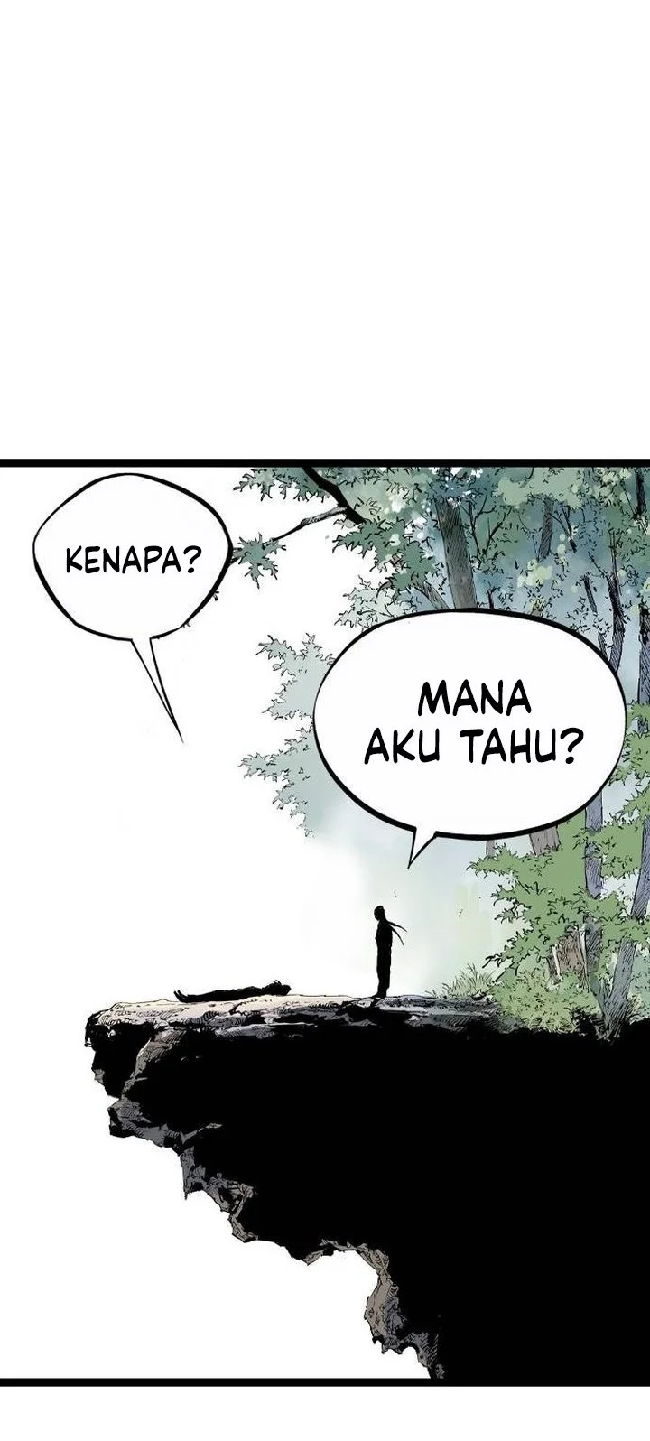 Asura (Ryu Ki-Un) Chapter 57 Gambar 54