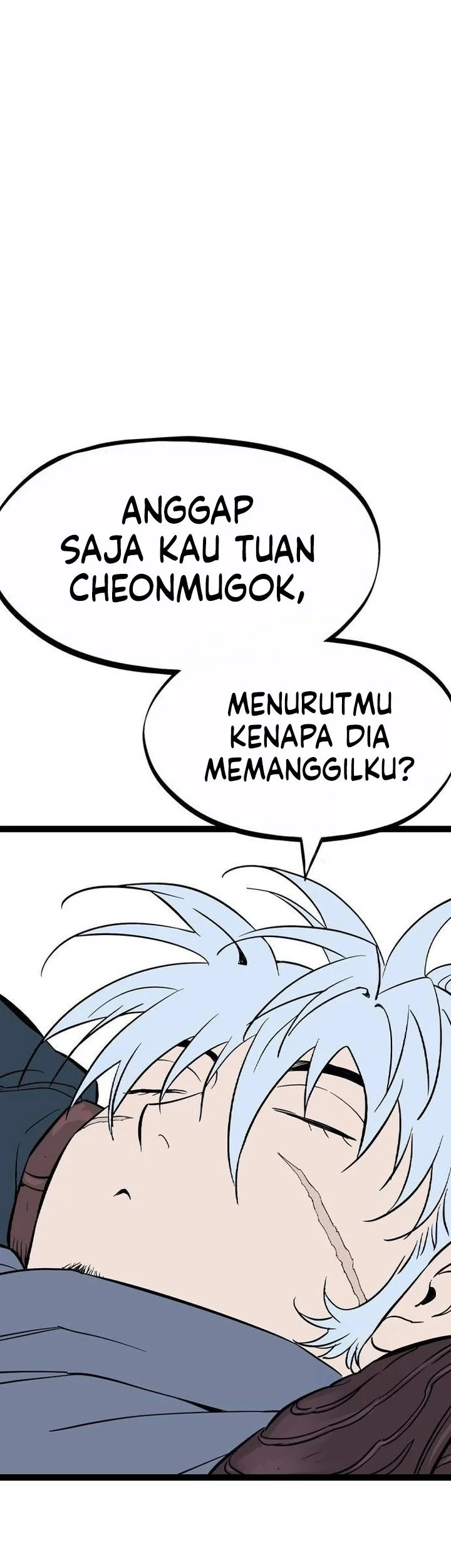 Asura (Ryu Ki-Un) Chapter 57 Gambar 55