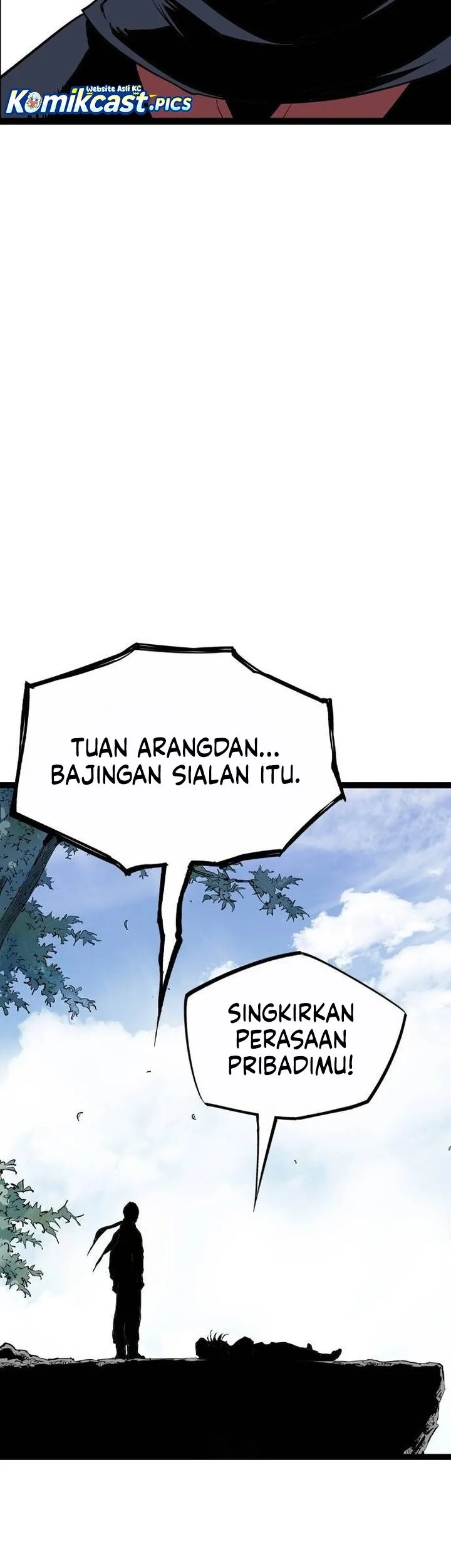 Asura (Ryu Ki-Un) Chapter 57 Gambar 57