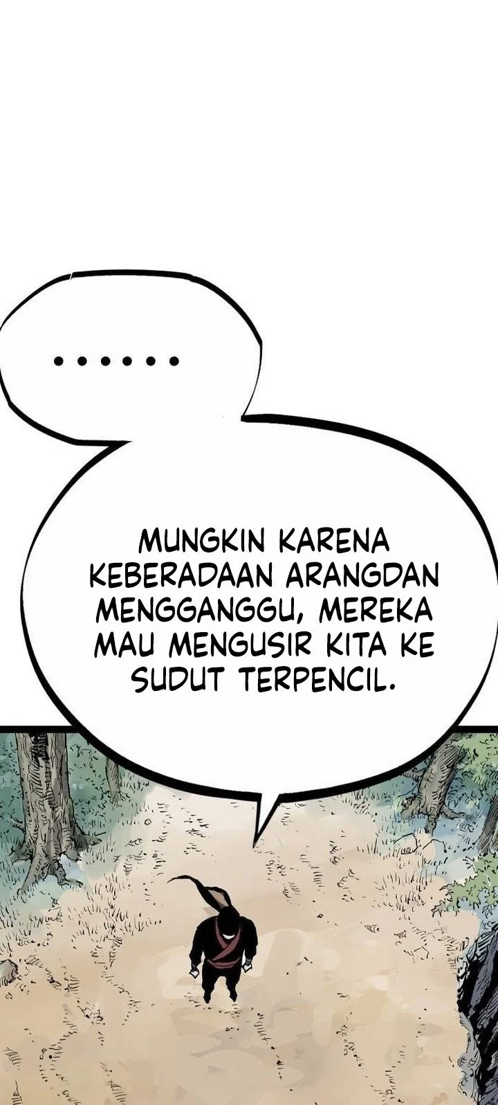 Asura (Ryu Ki-Un) Chapter 57 Gambar 58