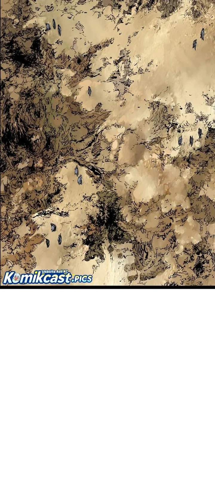 Asura (Ryu Ki-Un) Chapter 57 Gambar 46