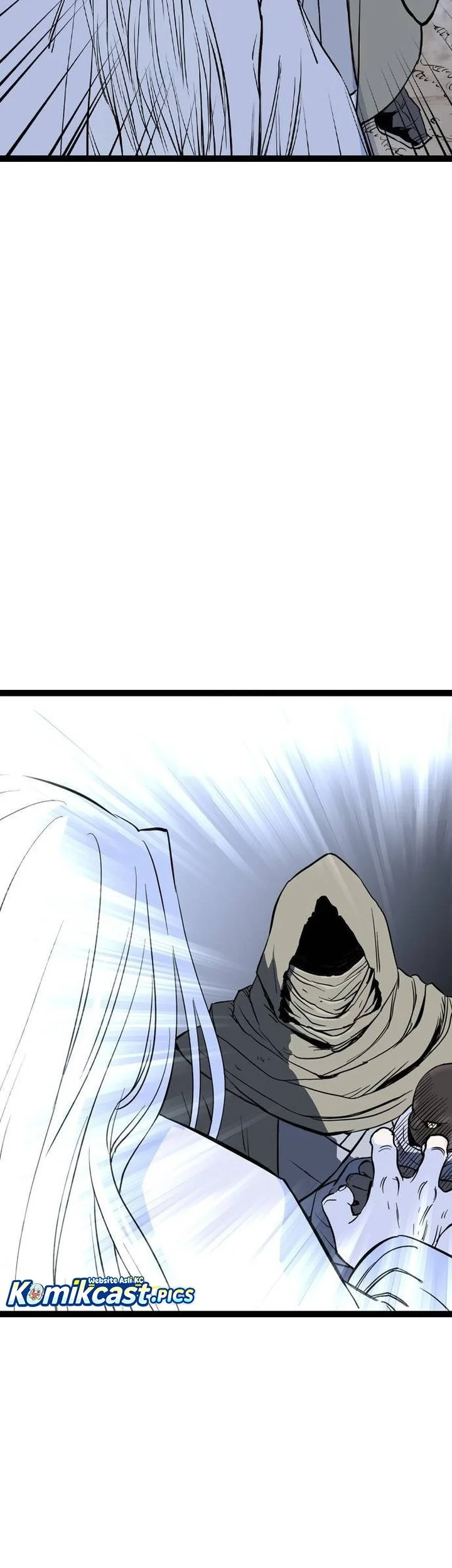 Asura (Ryu Ki-Un) Chapter 57 Gambar 3