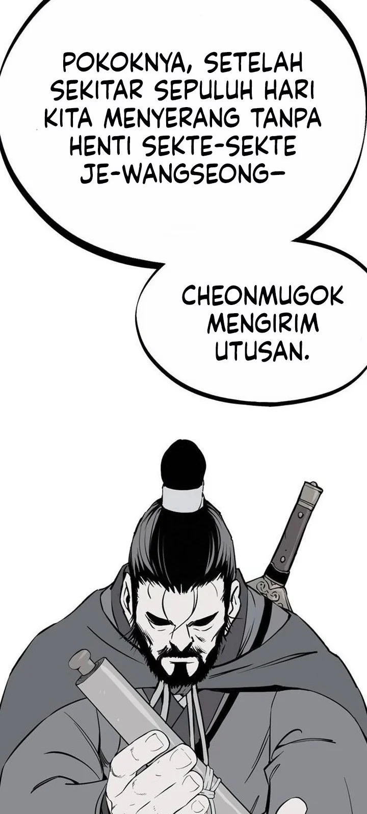 Asura (Ryu Ki-Un) Chapter 57 Gambar 68