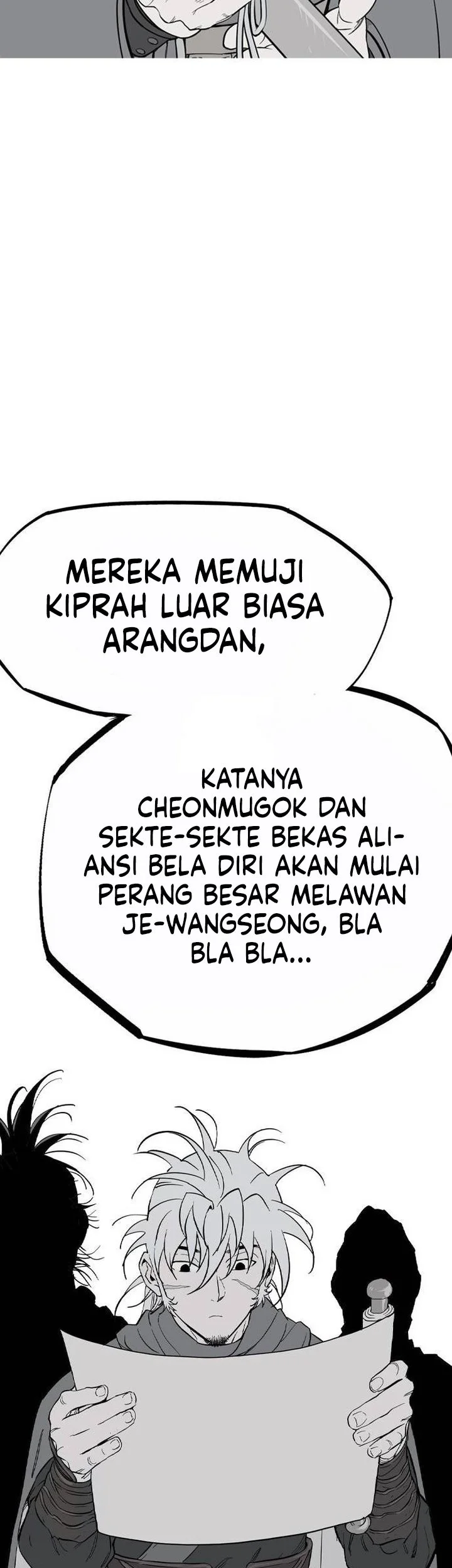 Asura (Ryu Ki-Un) Chapter 57 Gambar 69