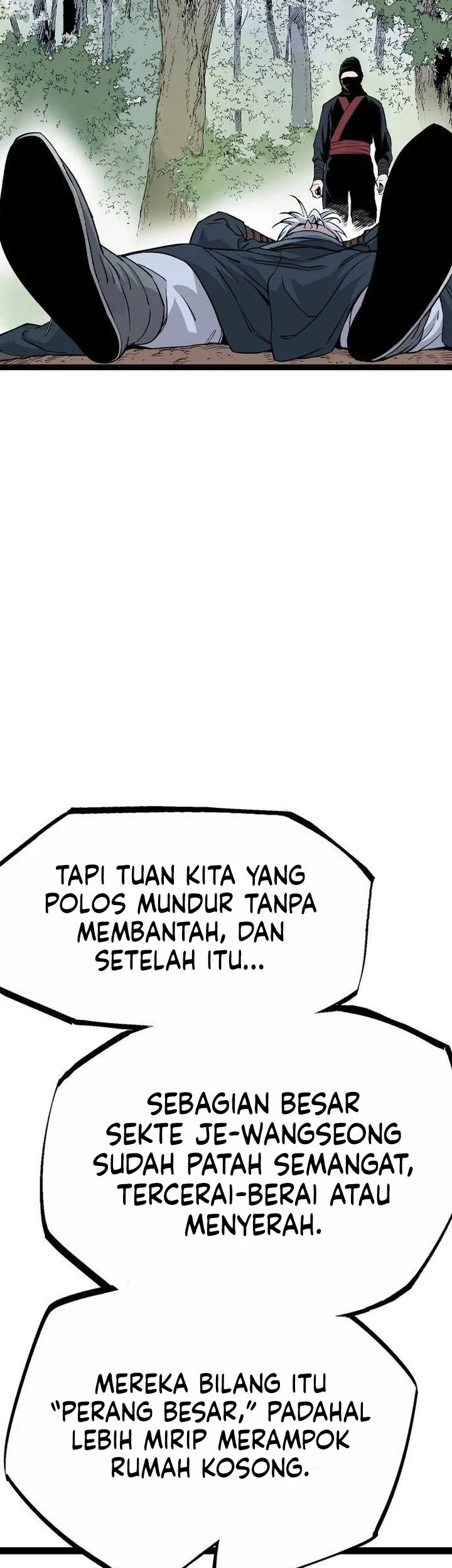 Asura (Ryu Ki-Un) Chapter 57 Gambar 71